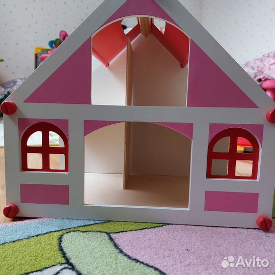 Кукольный домик