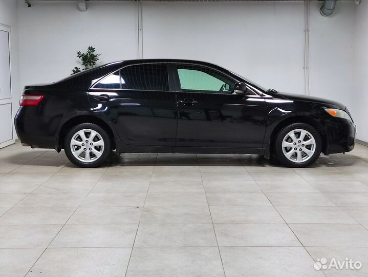 Toyota Camry 2.4 AT, 2009, 180 733 км