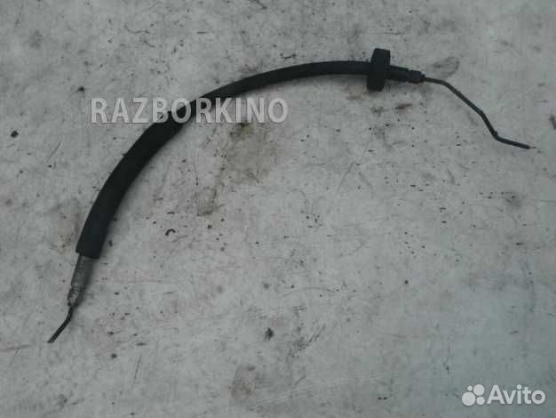 Шланг гидроподвески A2103203972