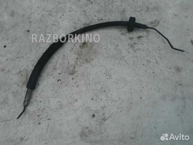 Шланг гидроподвески A2103203972