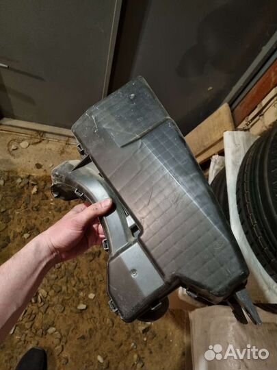 Выпускной воздушный на весту