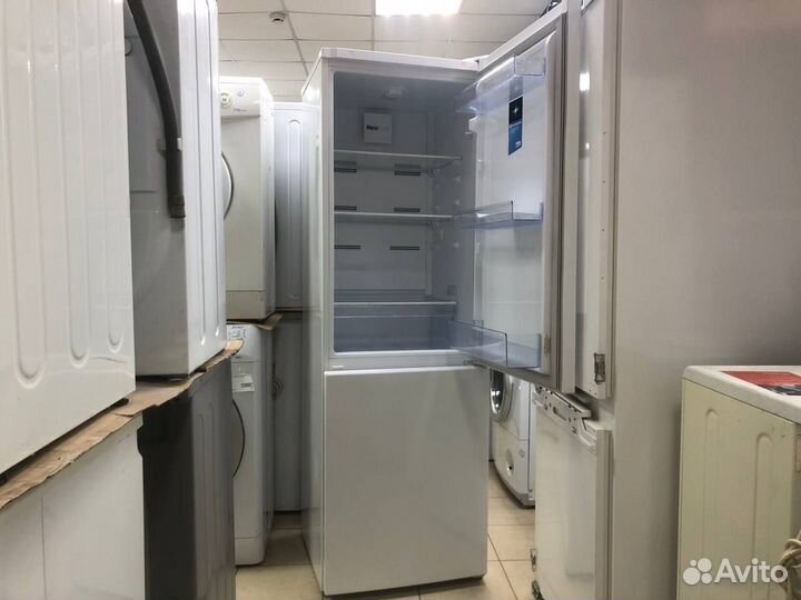 Холодильник с гарантией