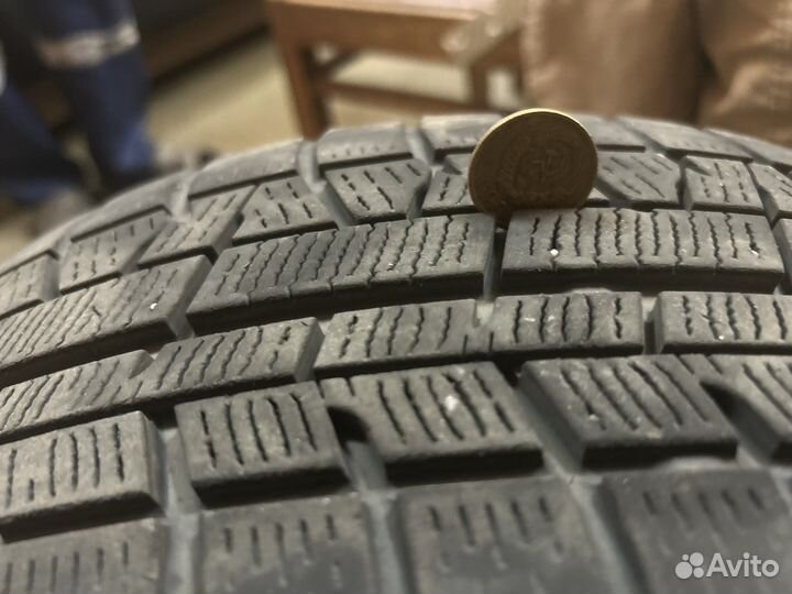 Yokohama AS430 4.25/60 R15