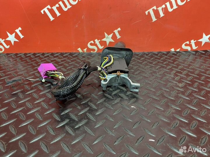 Переключатель поворотов подрулевой