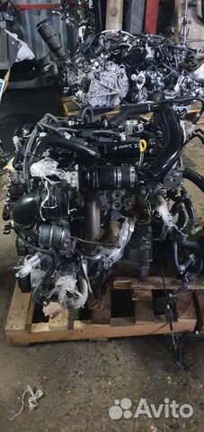 Двигатель 8AR-FTS Lexus NX, RX