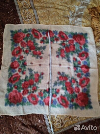 Платочки на голову СССР