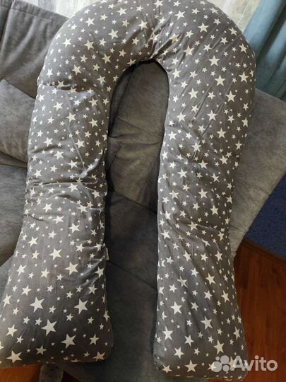 Подушка для беременных