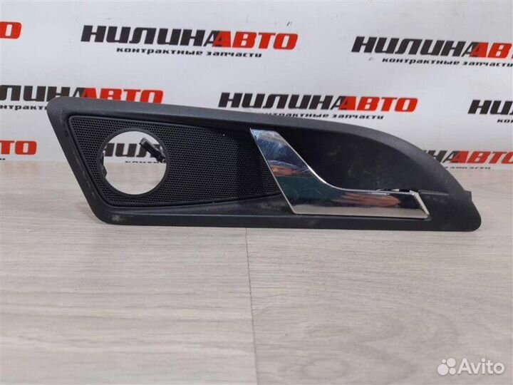 Ручка дверная передняя правая (ответная часть)