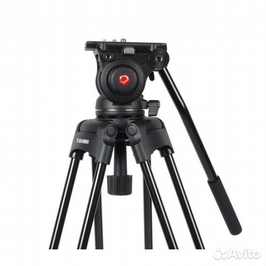 Видеоштатив GreenBean VideoMaster 309MS