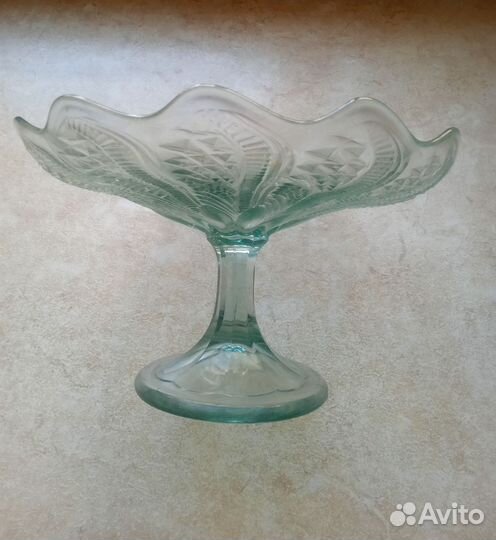 Ваза для фруктов