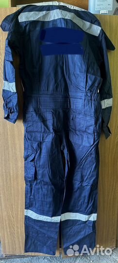 Рабочий комбинезон