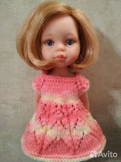 Одежда для кукол