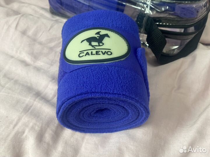 Бинты вальтрап для лошади