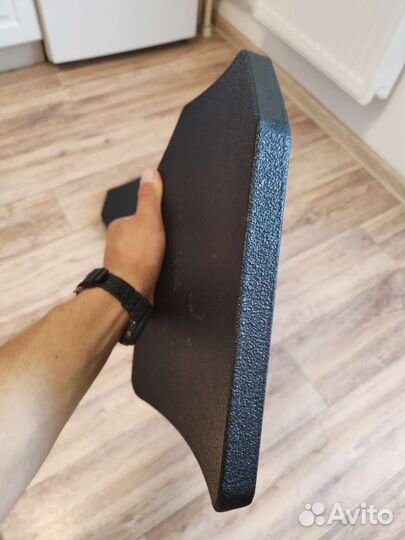Свмпэ плиты Бр3 Atlant Armour
