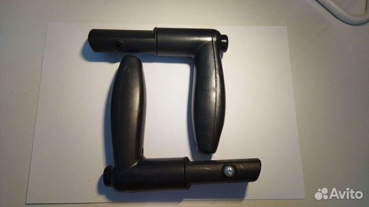 Ручки для коляски