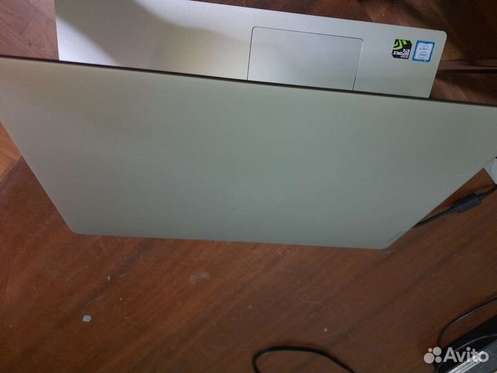 Ноутбук lenovo i5-8250u gtx-1050