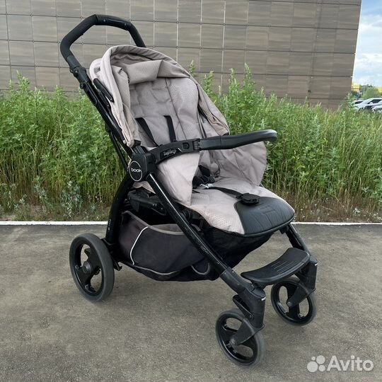 Прокат коляски Peg-perego и Babalo