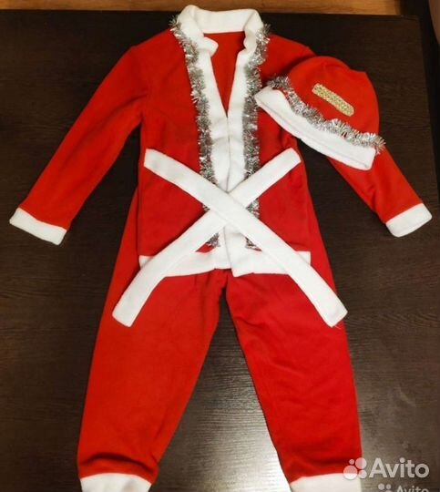 Костюмы карнавальные на мальчиков