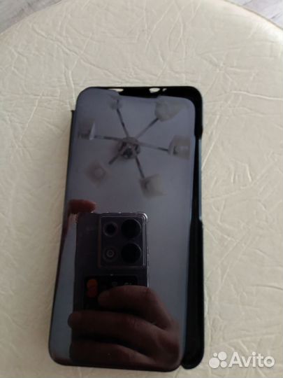 Xiaomi POCO M3, 4/128 ГБ