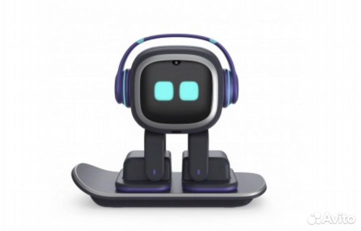 EMO pet умный робот