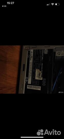 Продам пк
