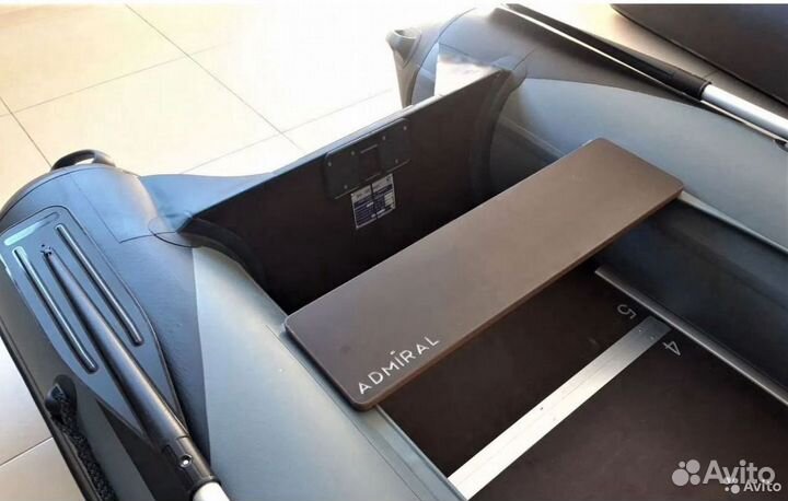 Лодка пвх Адмирал ам 330 CF нднд