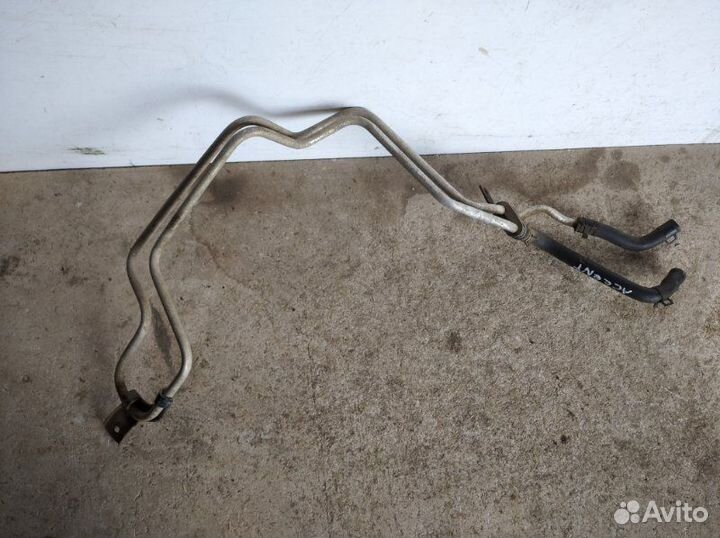 Трубка гур Hyundai Accent Ii (+Тагаз) 1999-2012