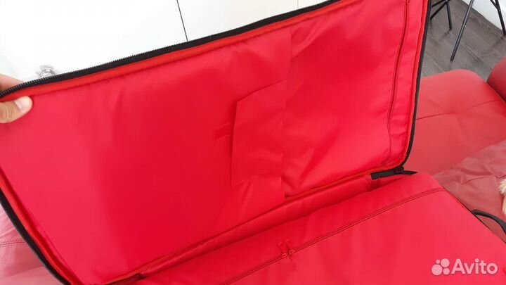 Сумка кейс DJ BAG K-Max для контроллера