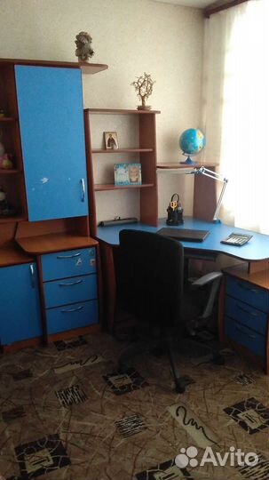 Компьютерный стол