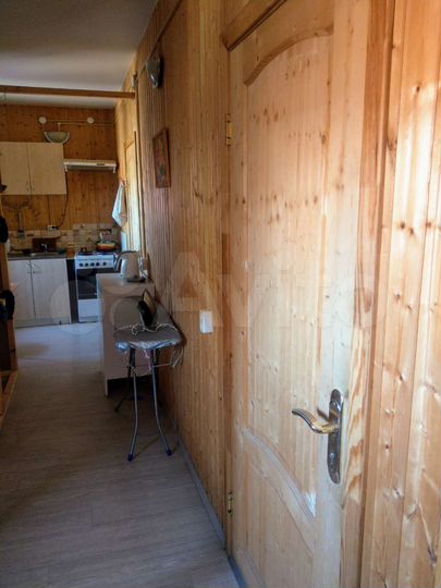 Комната 15 м² в 3-к., 2/2 эт.