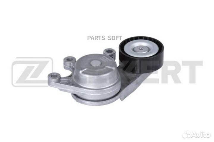 Zekkert SR-1614 Ролик с натяжителем агрегатного ре