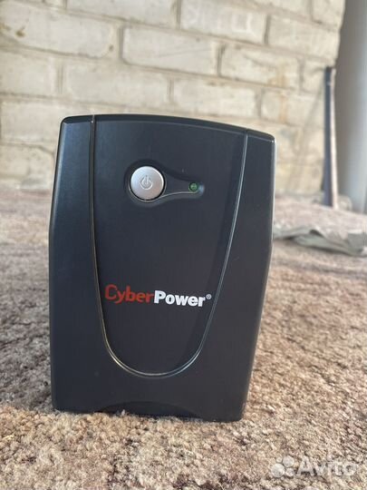 Ибп CyberPower