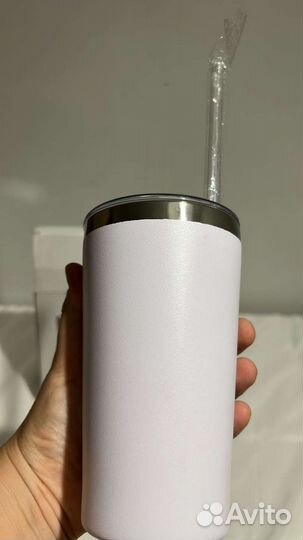 Термостакан с вакуумной медной изоляцией 475 мл