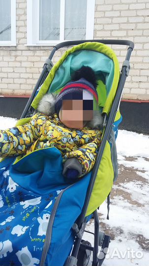 Санки Nika, с колёсами