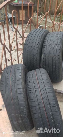 Pirelli Cinturato P7 215/60 R16