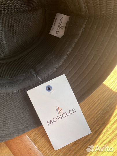 Панама монклер moncler