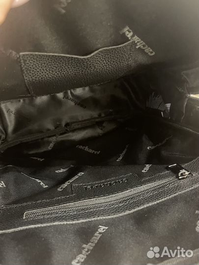 Рюкзак Cacharel мужской новый