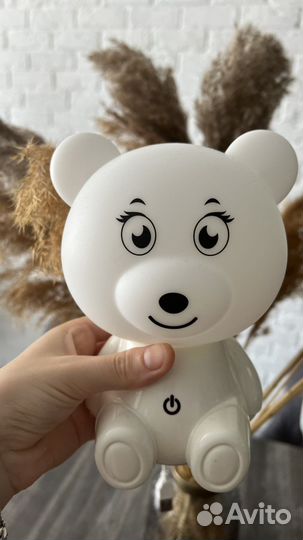 Ночник светильник