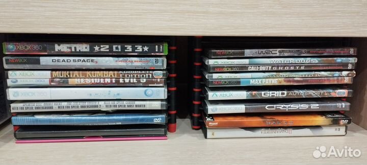 Игры на xbox 360 не лицензия