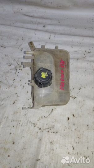 Бачок расширительный Renault Fluence L30R K4MV838