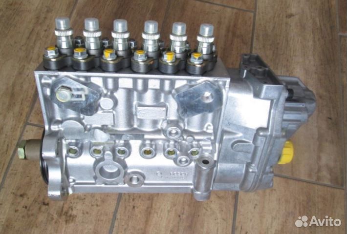 Тнвд Bosch 0 402 796 834