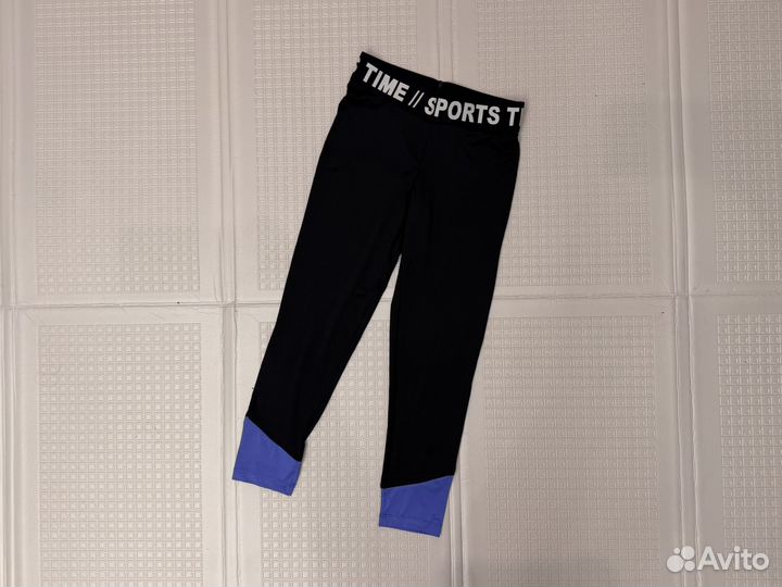 Леггинсы детские 152