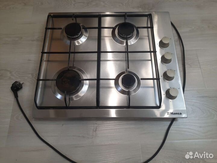 Варочная панель