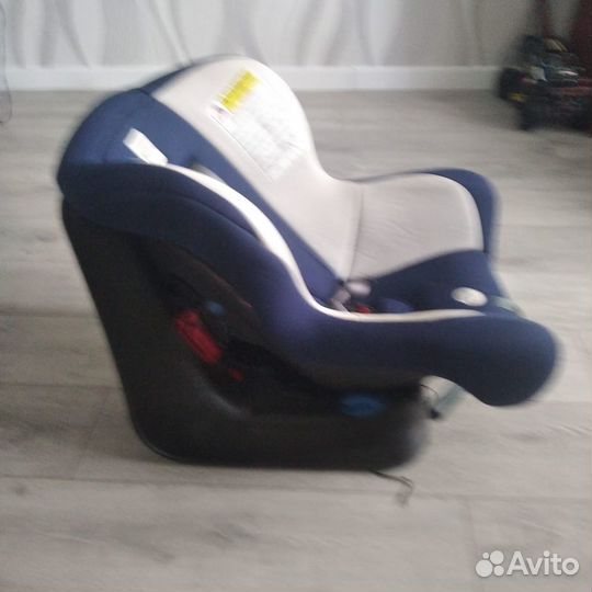 Детское автокресло Inglesina Magellano