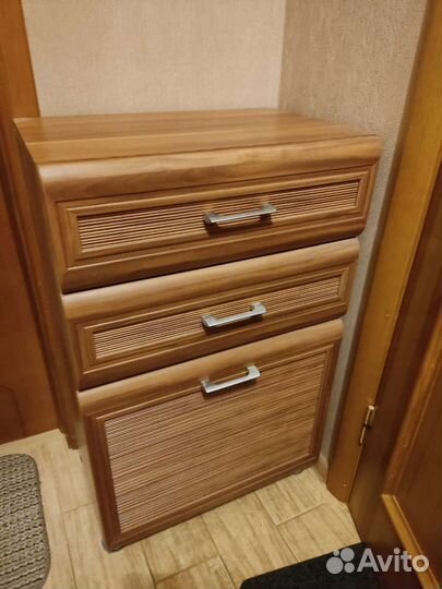 Тумба для обуви