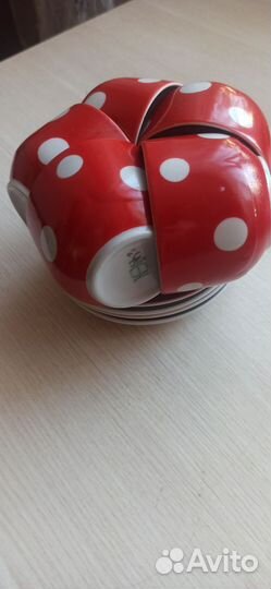 Чайный сервиз СССР