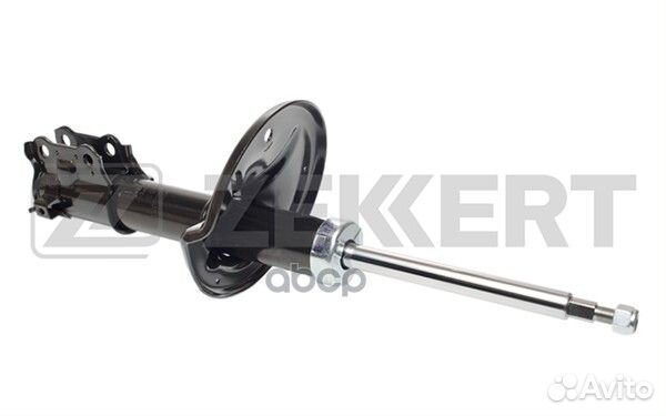 Амортизатор газовый правый передней подвески Hy