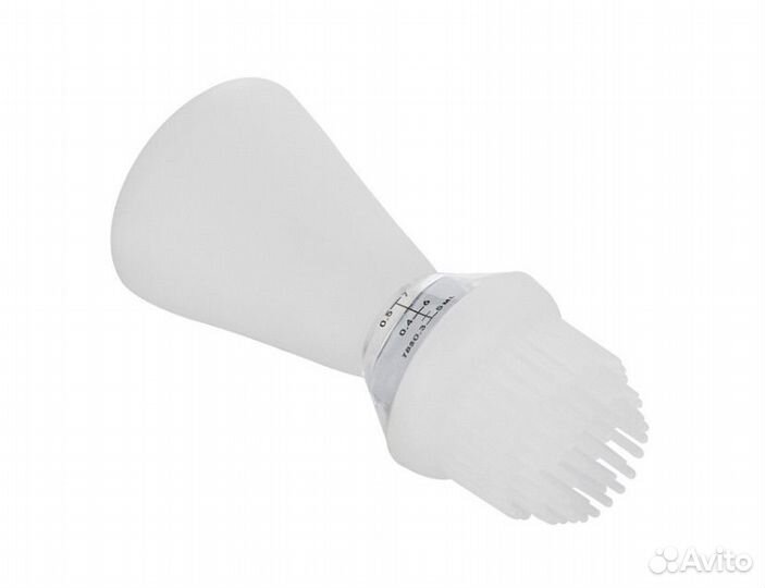 Кисточка для масла вакуумная Gipfel