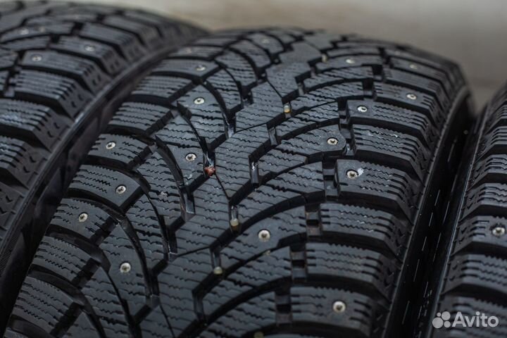 Formula Ice 225/55 R18 102T