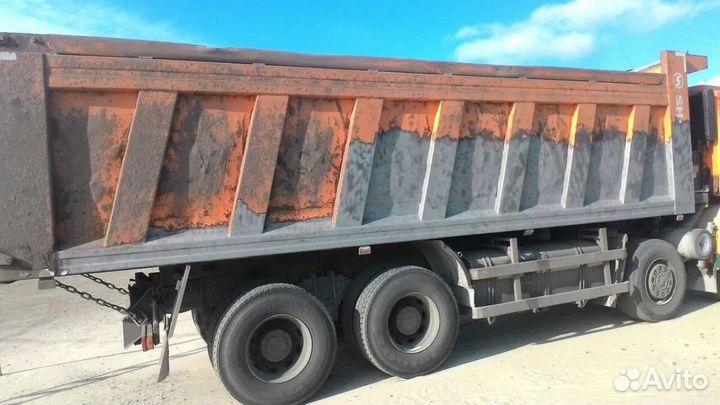 Лазерная чистка металла